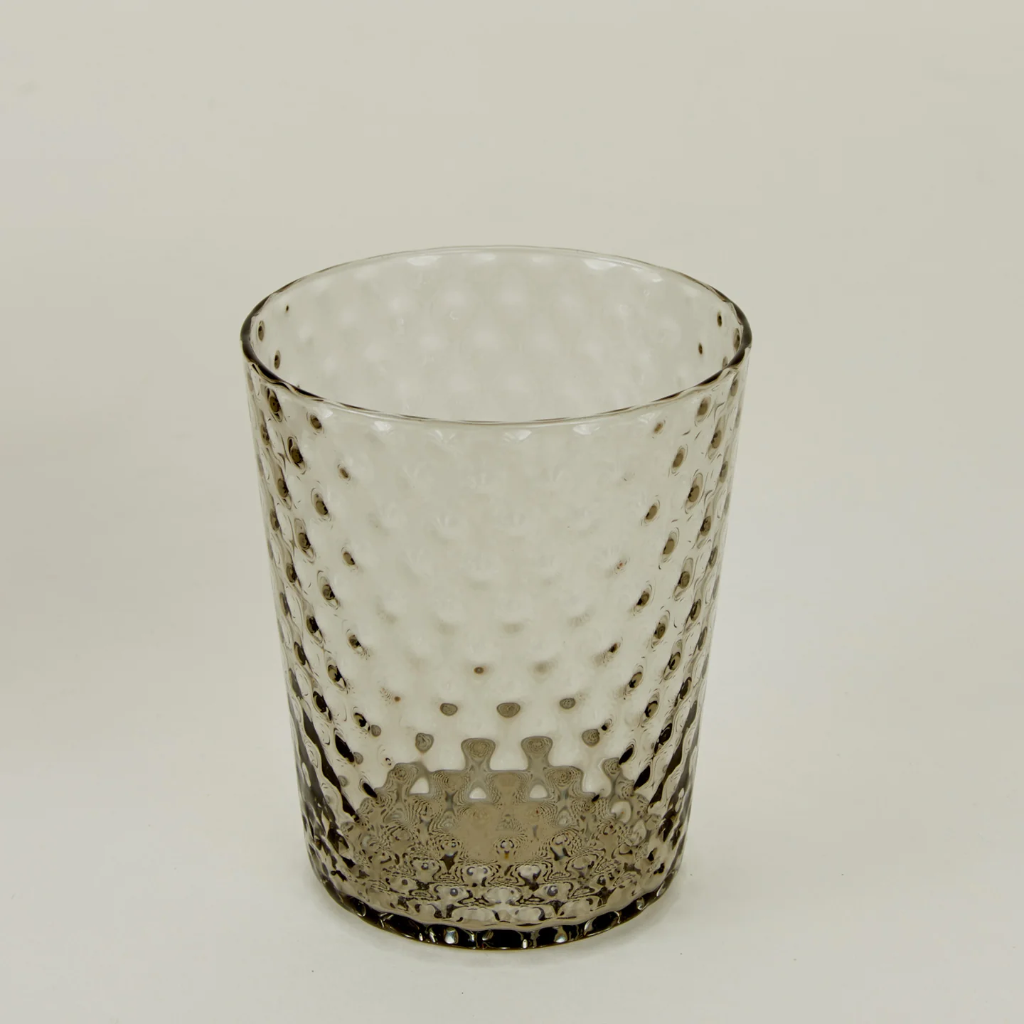 Veneziano Tumbler, Set of 6 - Grey - Image 5