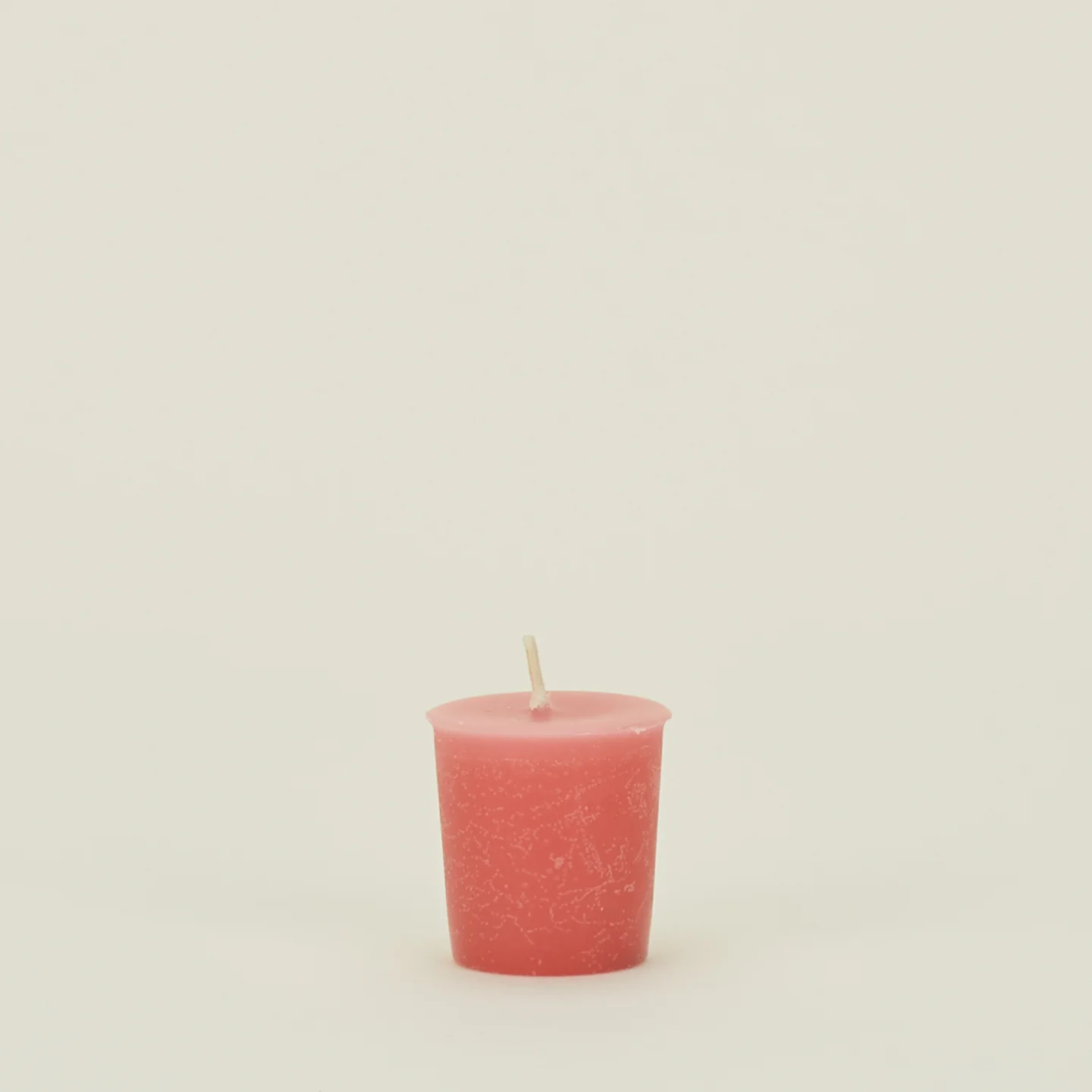 Votive - Tea Rose