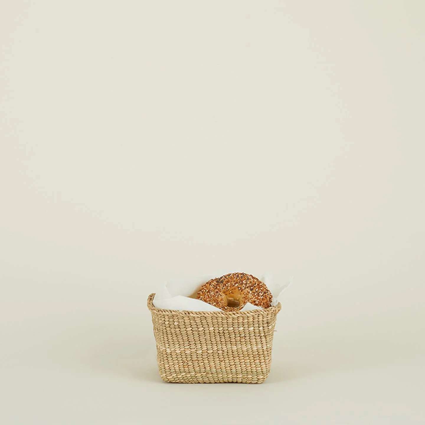 Woven Bowl - Image 2